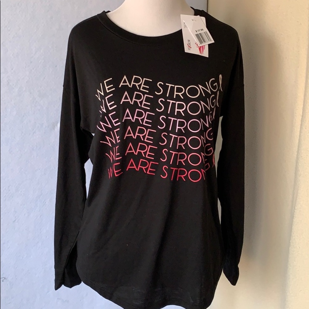 WE ARE STRONGER Shirt